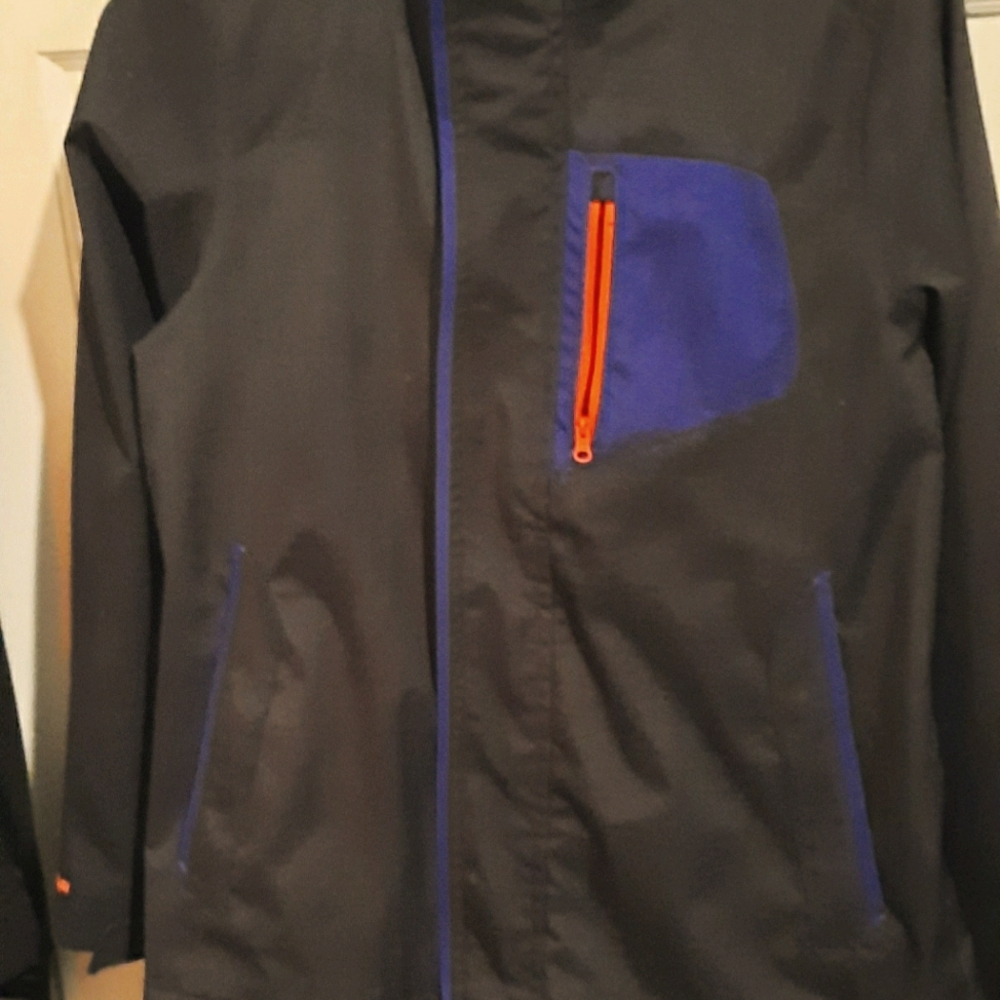 Under Armour Jacket Youth Large